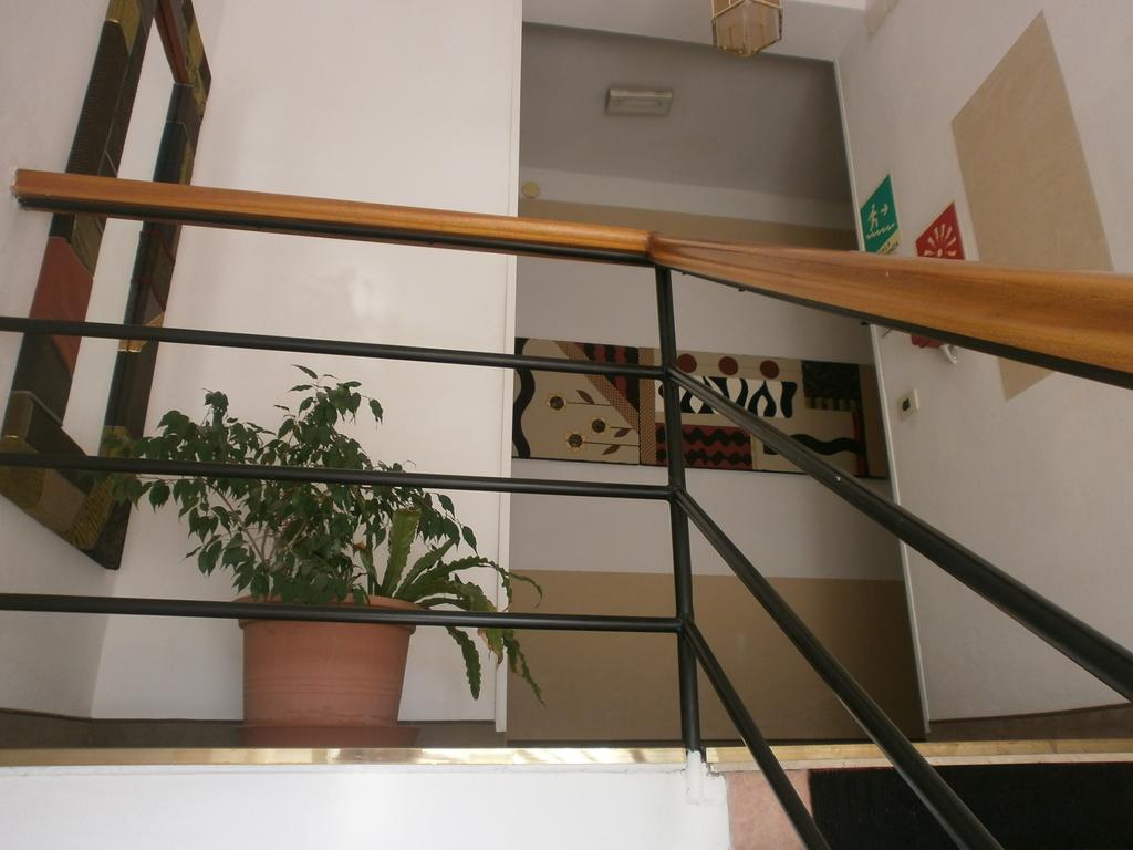 Albergo Al Pescatore Brenzone sul Garda Exterior foto