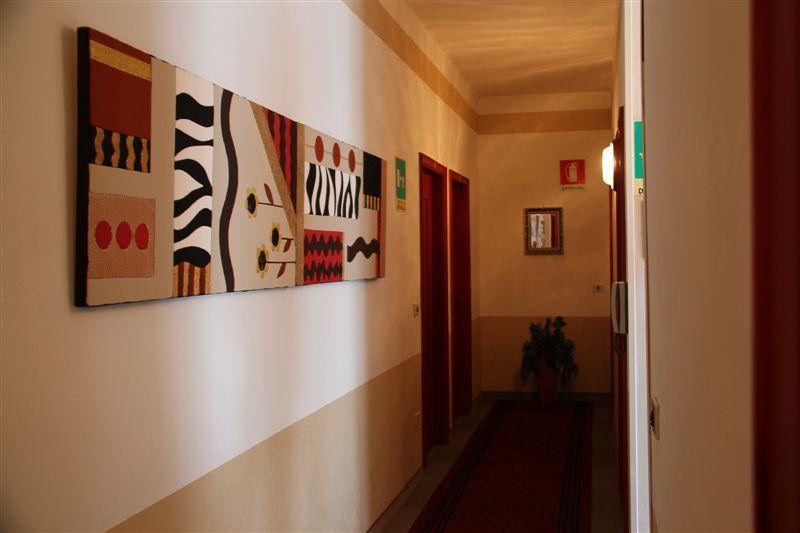 Albergo Al Pescatore Brenzone sul Garda Exterior foto