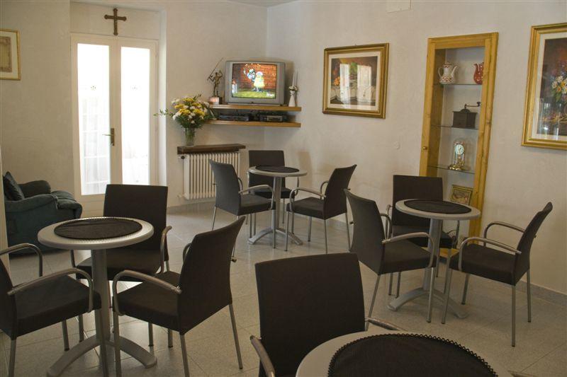 Albergo Al Pescatore Brenzone sul Garda Exterior foto