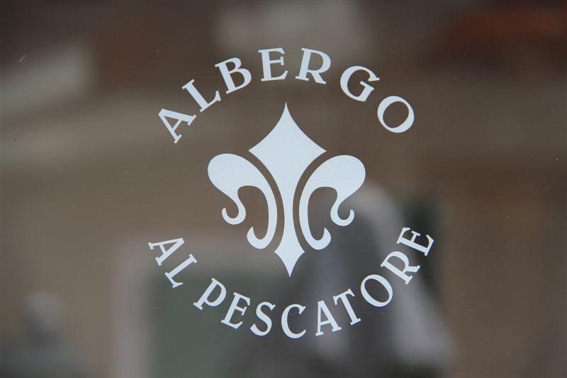 Albergo Al Pescatore Brenzone sul Garda Exterior foto